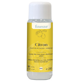 Finesse : Citron